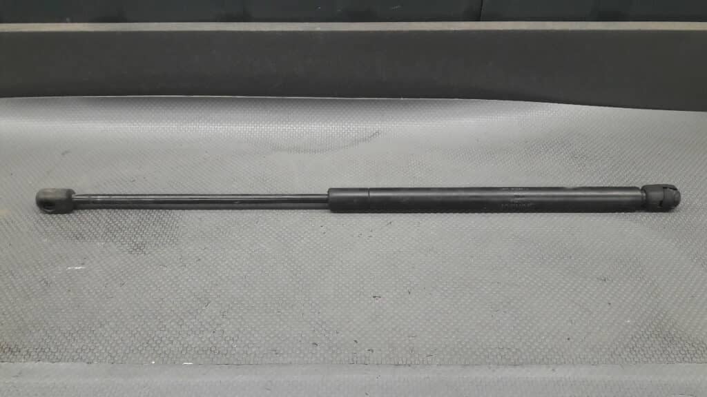 4R83-16C826-AA Siłownik maski Jaguar S-Type 04-07r