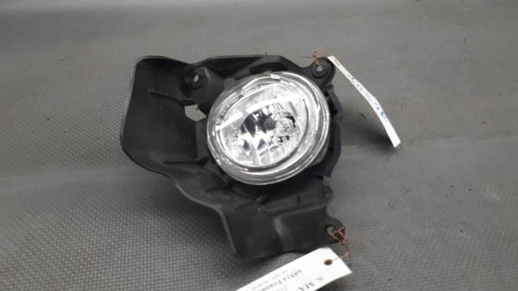 D01N-51680 Halogen prawy Mazda 2 DE