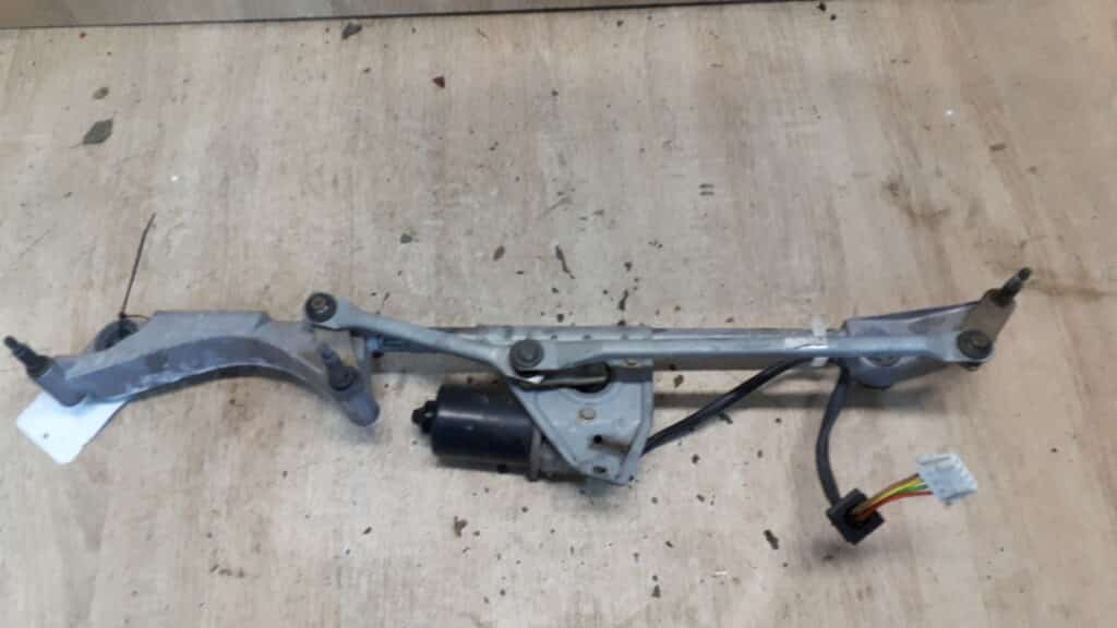 A2038200342 mechanizm wycieraczek Mercedes W203 01R