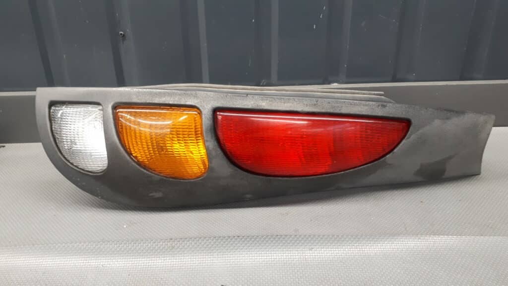 39560748 lampa prawy tył Fiat Marea kombi
