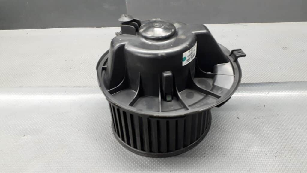 1K1819015 dmuchawa nawiewu VW SEAT SKODA AUDI