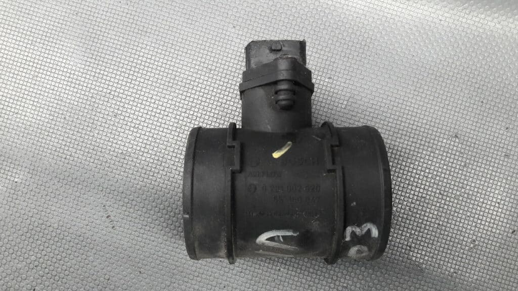 0281002620 przepływomierz Opel Meriva 1.7