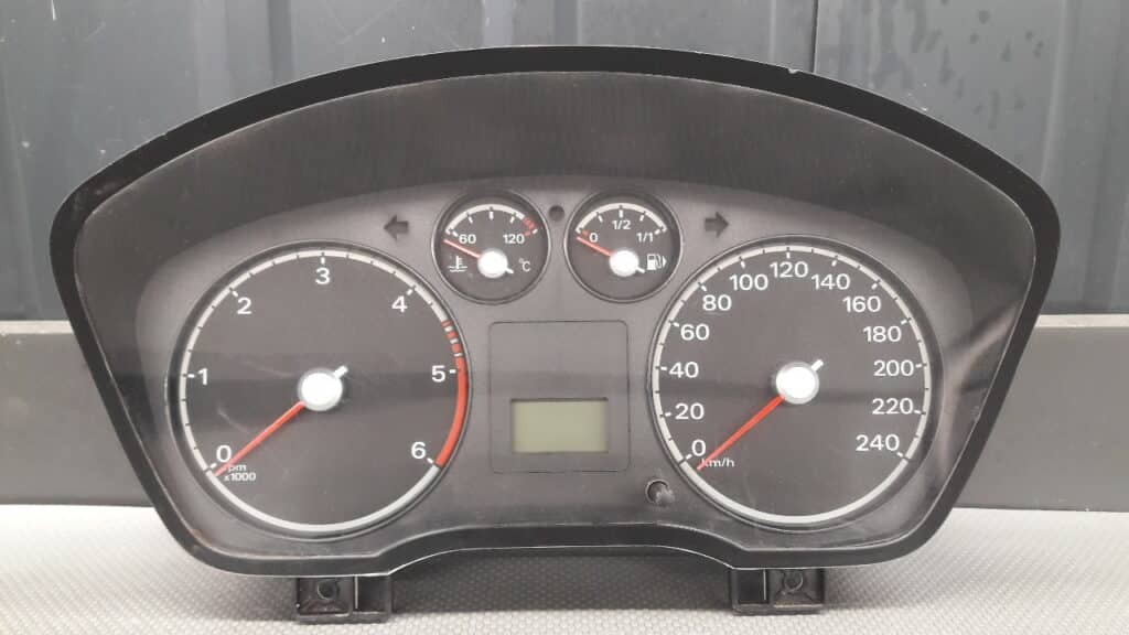 4M5T-10849-GL licznik zegary Ford C-Max I 2.0 TDCI