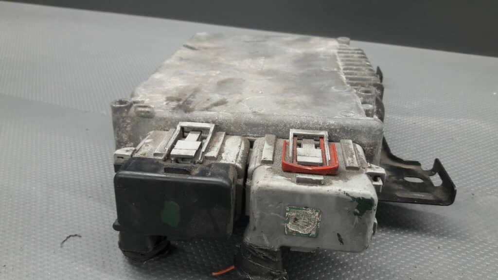 P05033116AE Komputer Chrysler PT Cruuiser 2.0 16V