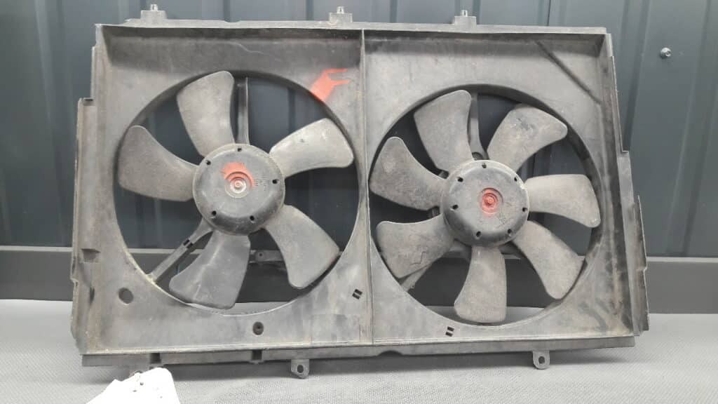 wentylator OUTLANDER I 2.0 B 03-06r
