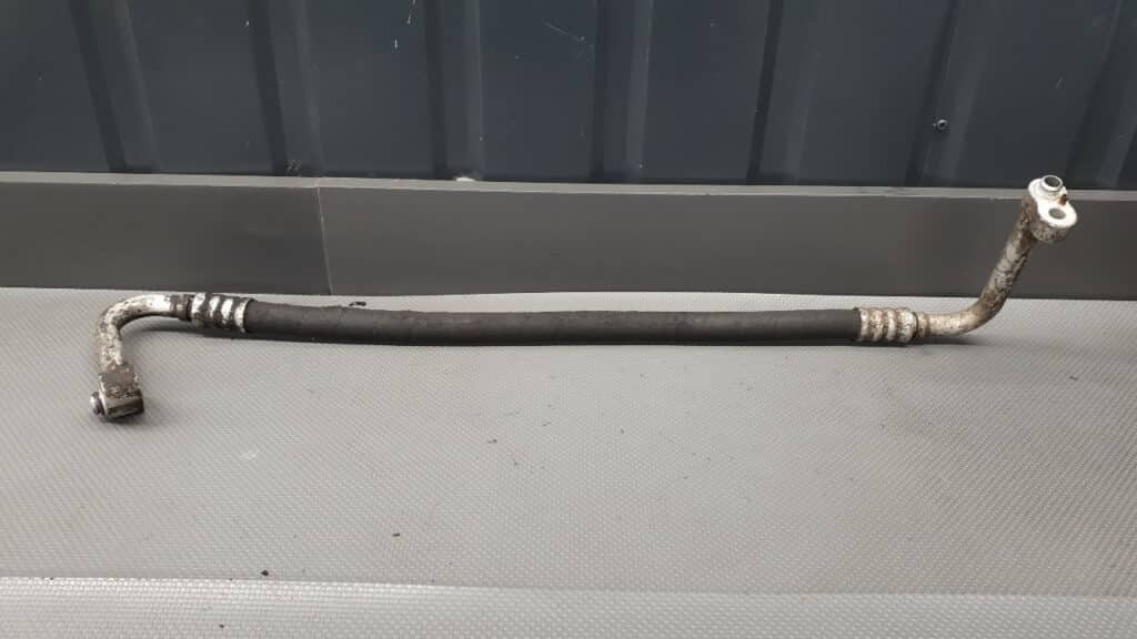 przewód klimatyzacji Golf IV 1.9 TDI