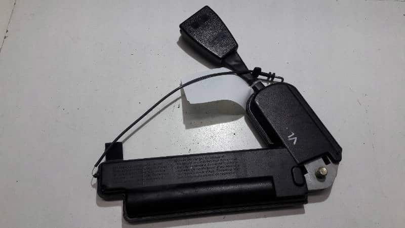 8127711 Napinacz pasa lewy przod BMW E34 92r
