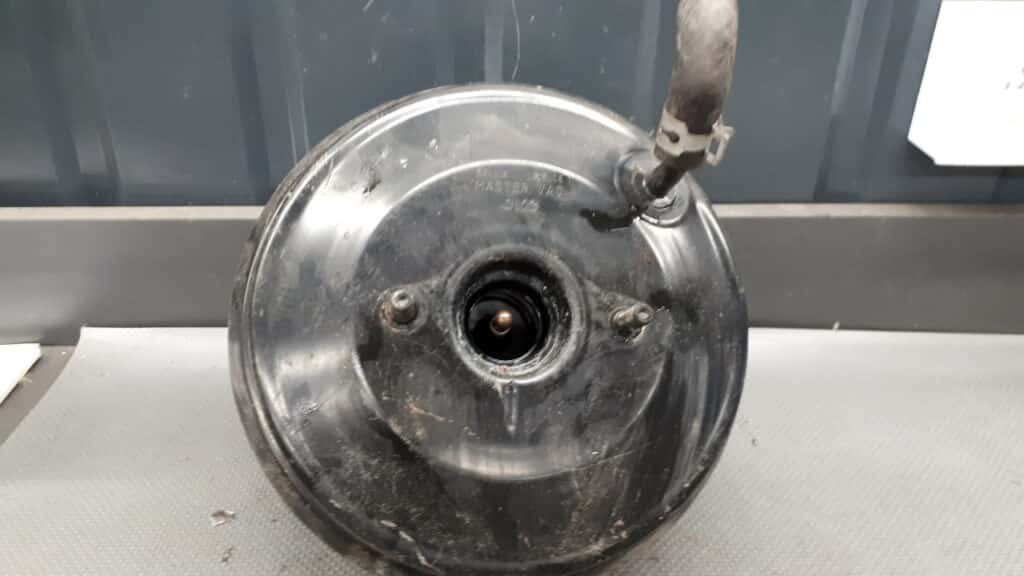 862-04927 serwo MAZDA MX-5 II NB 1.6 16V