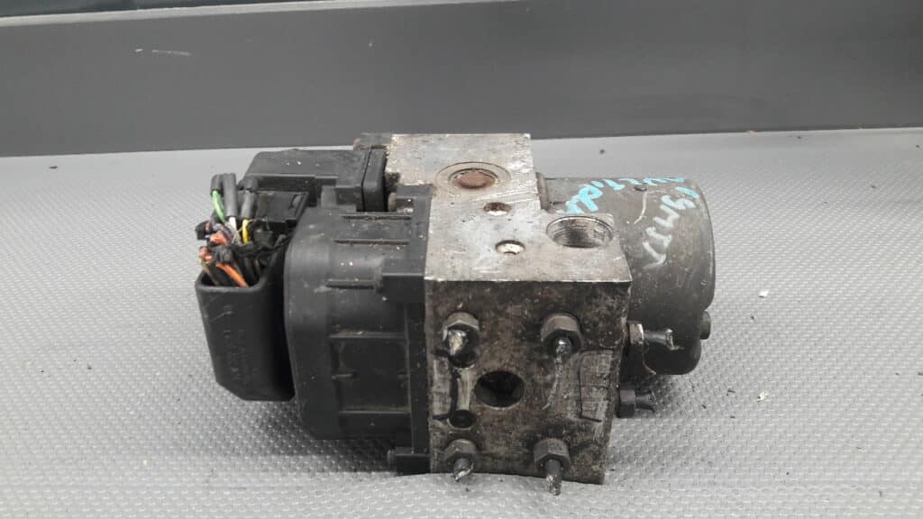 0273004684 Pompa ABS Fiat Multipla 1,9JTD