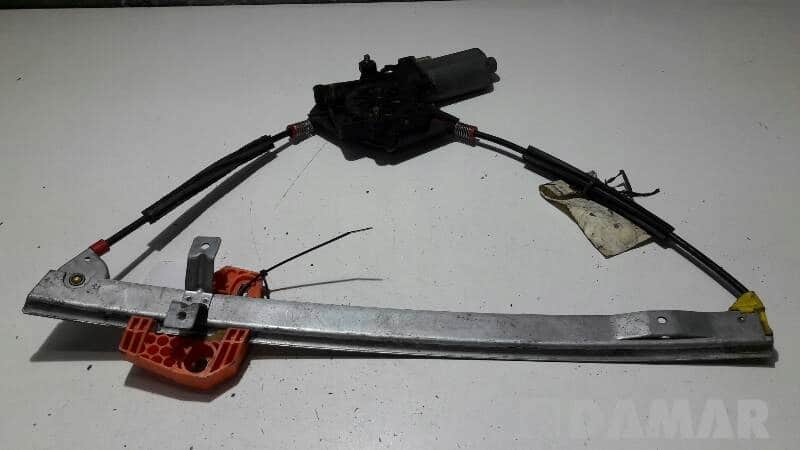 0130821682 MECHNIZM SZYBY FORD FIESTA 5D 00R K