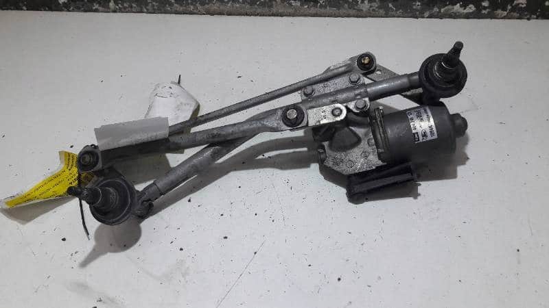 2S6T-17B571-AC MECHANIZM WYCIERACZKI FIESTA MK6 K
