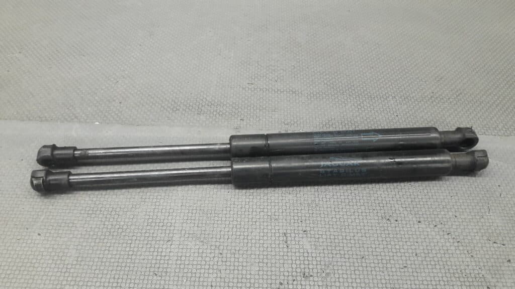 1X43-F406A10-AB silownik klapy Jaguar X-type
