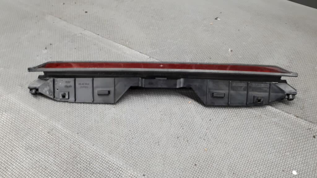 YM2113A613AB Światło stop Sharan I 00-10r