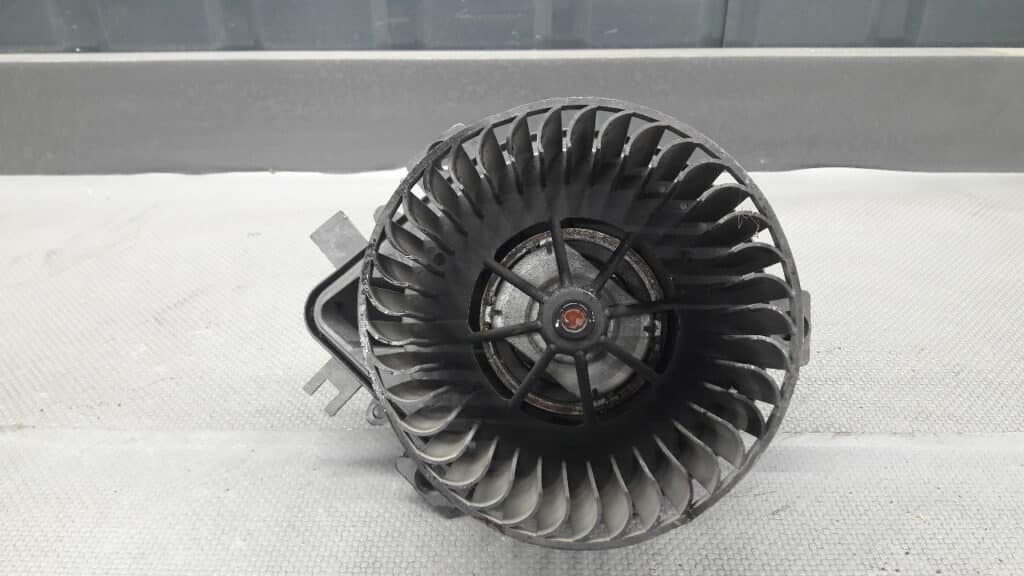 W964423D dmuchawa nawiewu  MINI COOPER R50