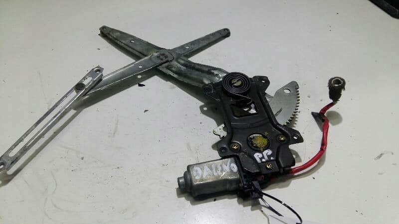 83430-80F00 MECHANIZM SZYBY PRAWY PRZOD BALENO
