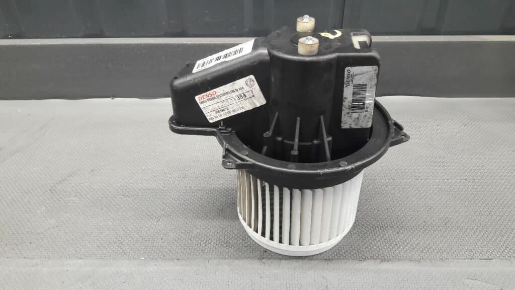 98619172 dmuchawa nawiewu Fiat 500 07r
