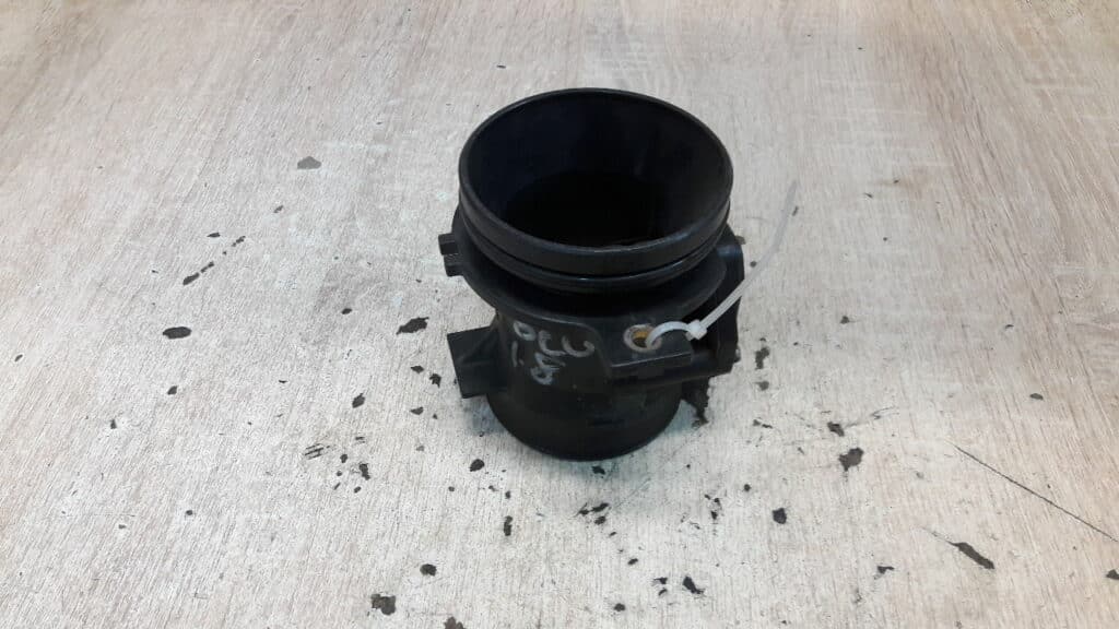 98AB12B579B3B Przeplywomierz Ford Focus MK1 1.8D