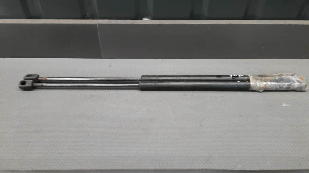 siłowniki klapy Ford Fusion 01-10r komplet