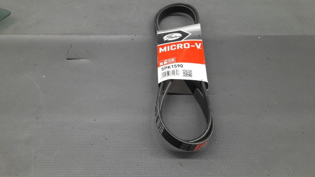 5PK1590 pasek klinowy Gates Audi A4 1.9