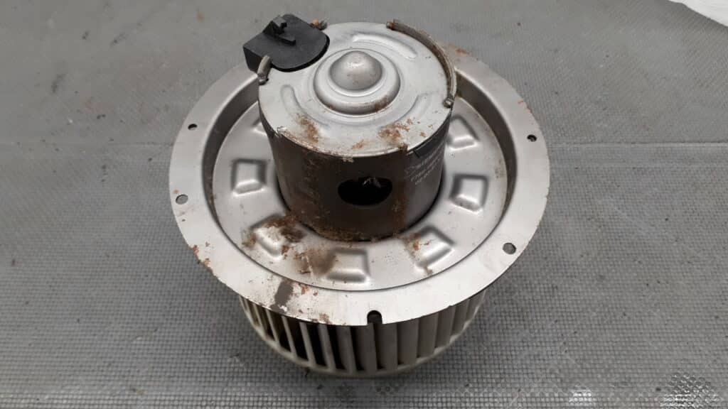 Dmuchawa nawiewu Ford Windstar I 3.0 95-99r