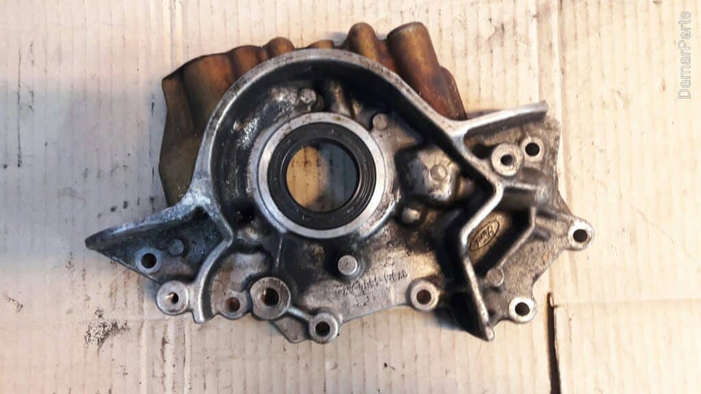 978m-6604-a2e Pompa oleju Ford Focus 1.8