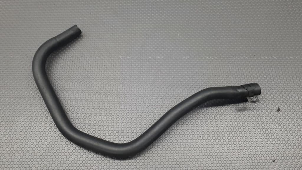 9129182 Wąż przewód wody Opel Astra G Z12XE
