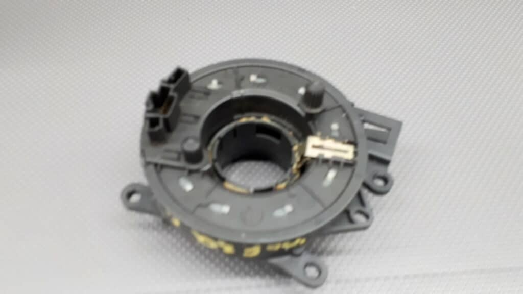 83764439h Taśma Zwijak Air Bag BMW E39 E46