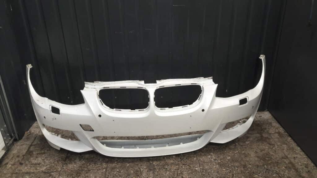 8035599 Zderzak przód BMW E92 E93