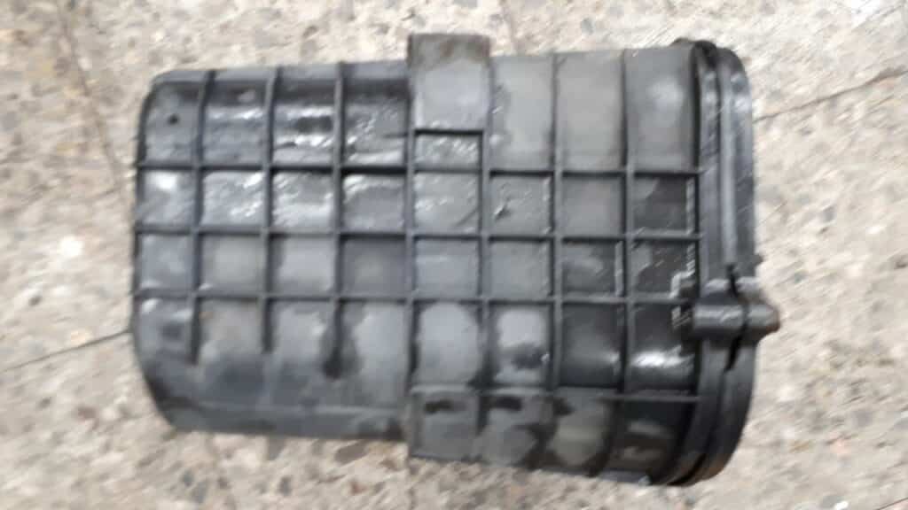 60608073 obudowa filtra powietrza Alfa Romeo 166 2.4 JTD