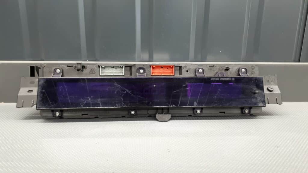 P8200726185-A licznik zegary Renault Espece IV 2.0 DCI