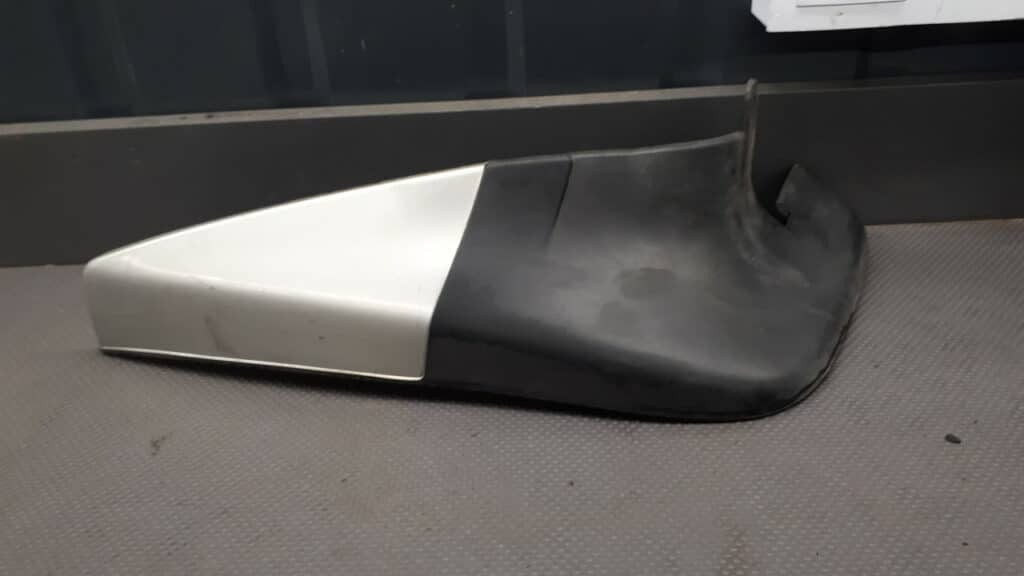 76622-48010 Chlapacz Lewy przód Lexus RX 300 00-03r 3,0