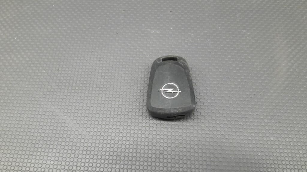 13149643 pilot  433MHZ OPEL ASTRA H VALEO