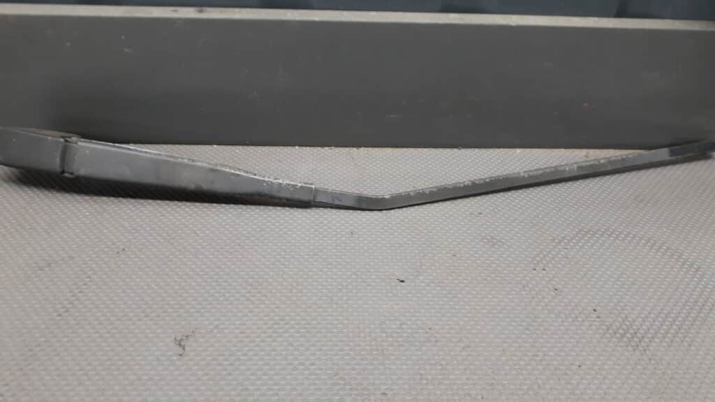 ramię wycieraczki prawe Citroen Xantia X2