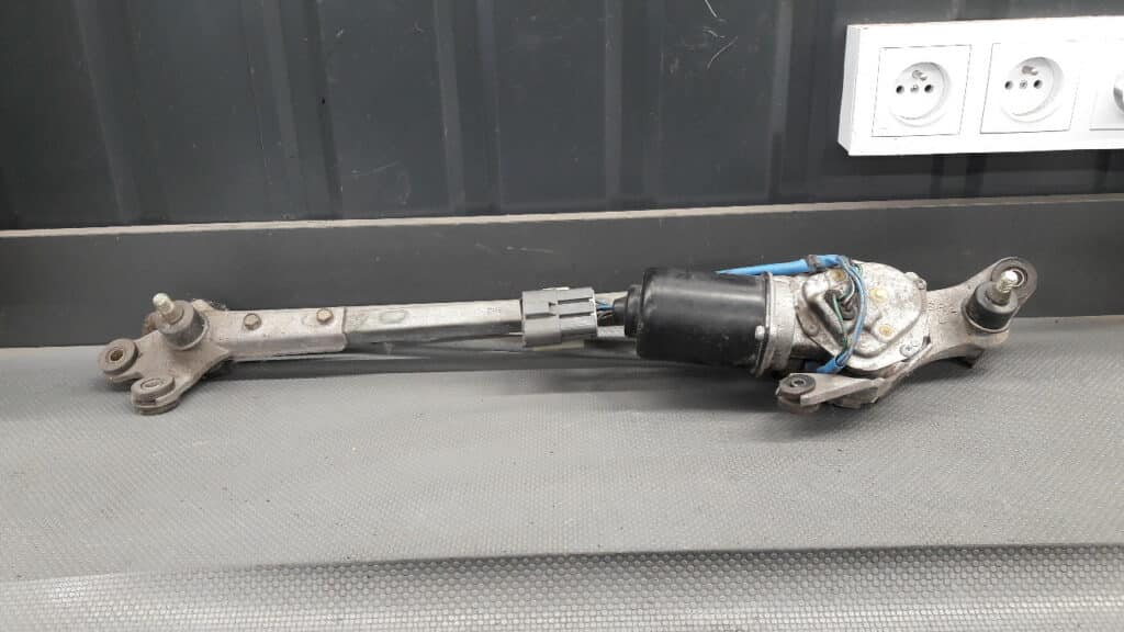 Mechanizm wycieraczek Honda CRX 92-97r
