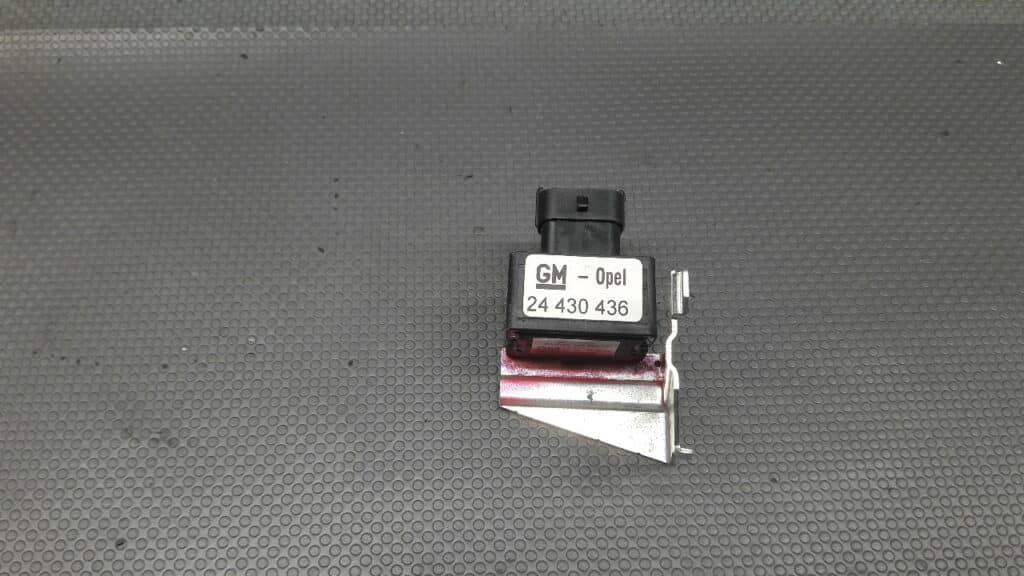 9570930003 CZUJNIK PREDKOSCI PIONOWEJ OPEL ASTRA