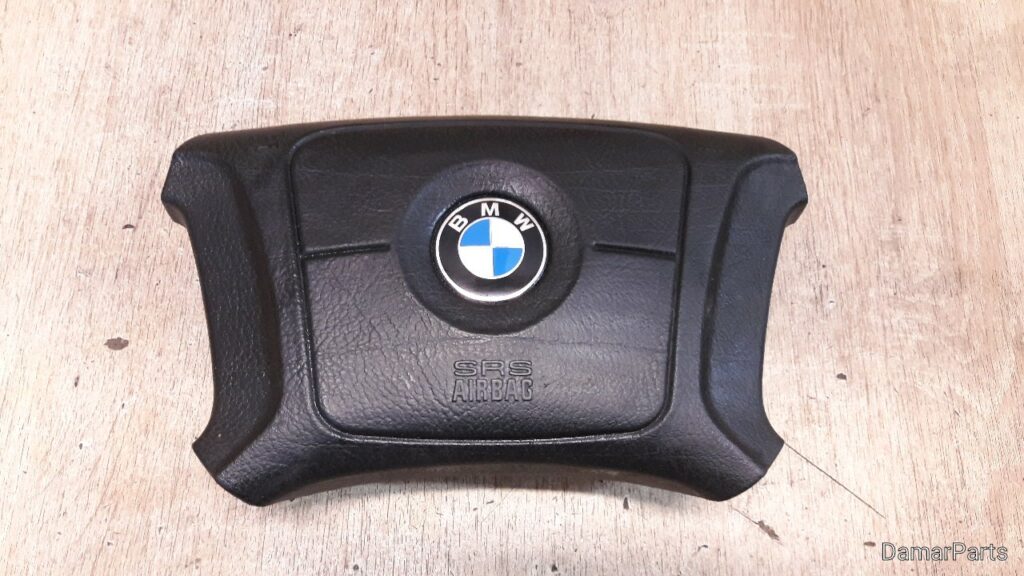 3310925407 Airbag kierownicy BMW E36 E39