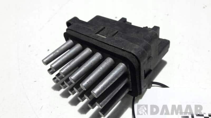 6G9T-19E624-AD rezystor OGRZEWANIA FORD MONDEO MK4