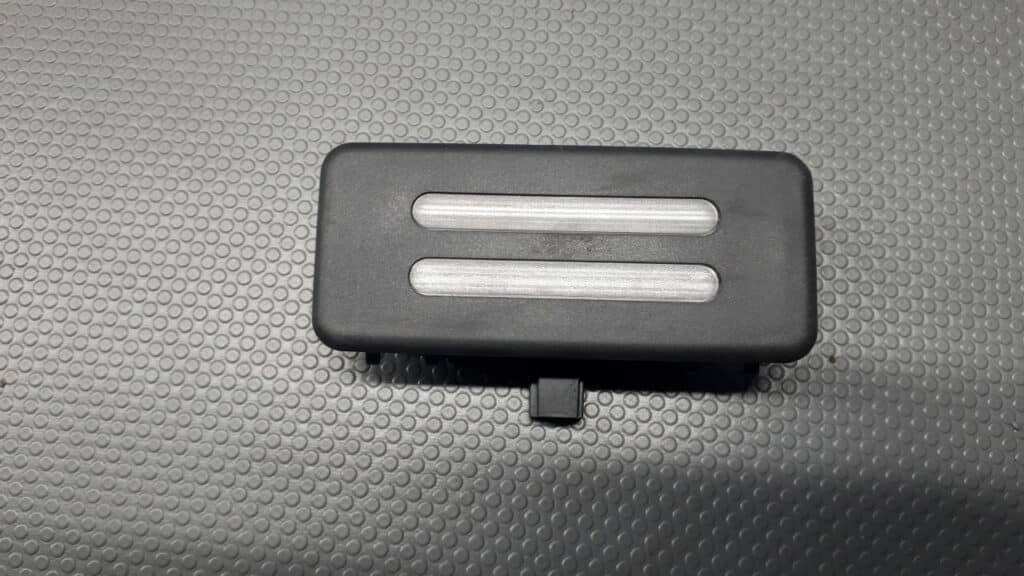 6962013 lampka wnętrza podsufitki BMW X6 4.4