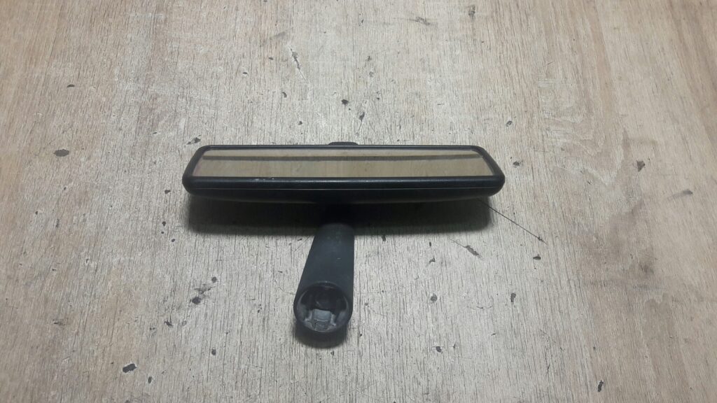 6n0857511a Lusterko wewnetrzne Seat Cordoba