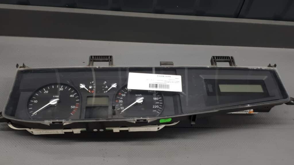 7701474261 Licznik zegar Renault Vel Satis
