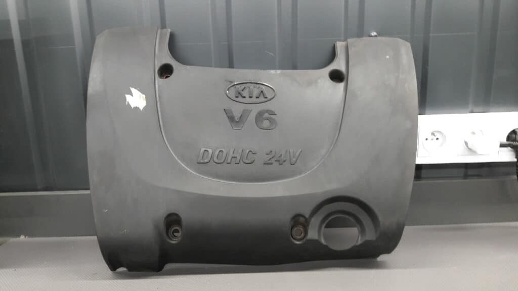 Osłona silnika Kia Magnetis 2,5 V6 DOHC 24V