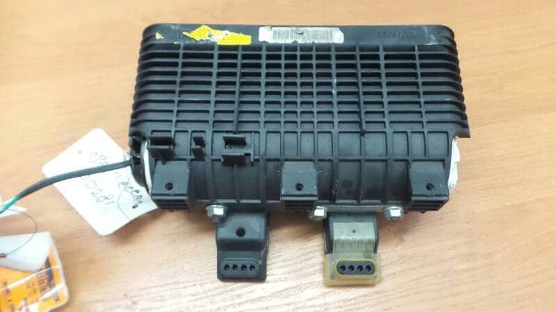 90504786 airbag pasażera OPEL VECTRA B 1996r