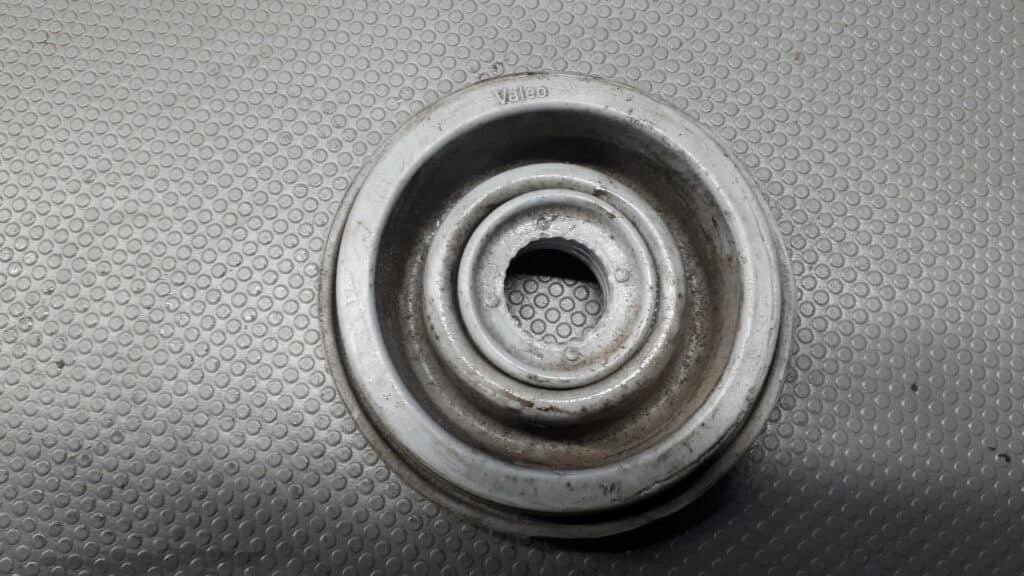 guma osłona lampy Citroen Saxo II Lift VALEO