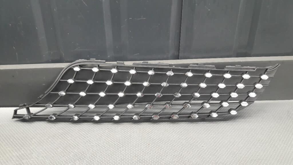 A25388815 Gril Mercedes GLC X253 C253