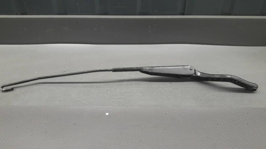 9606262380 ramie wycieraczki prawe CITROEN SAXO 96-04r