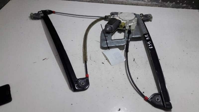 8360512 mechanizm szyby prawy przód BMW E39