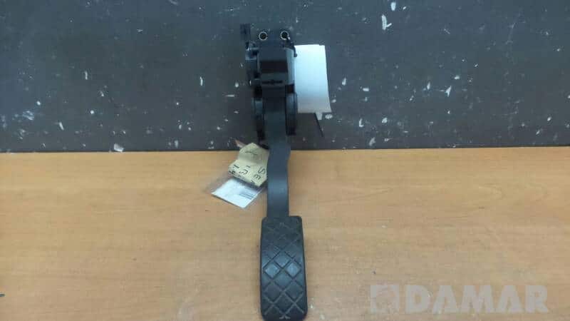 0280752215 POTENCJOMETR GAZU SEAT IBIZA 1,4 MPI J
