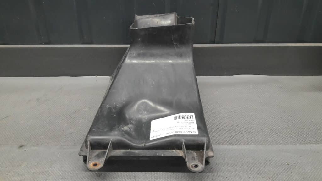 465352213 obudowa Intercooler Fiat Multipla 186  1.9 JTD