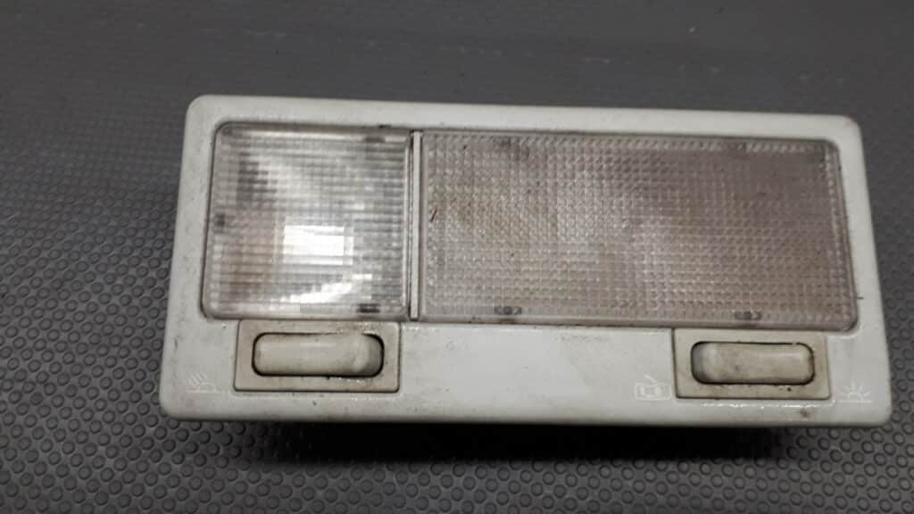 1L0947105b lampka kabiny VW Polo III 6N 94-99r