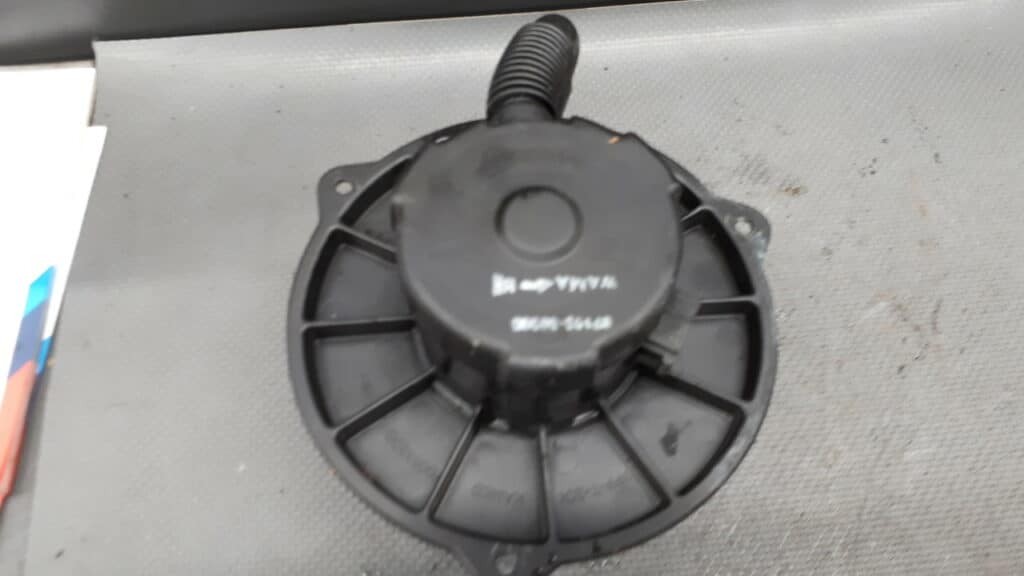 f00s320092 Wentylator dmuchawy Hyundai I30 N 1.6